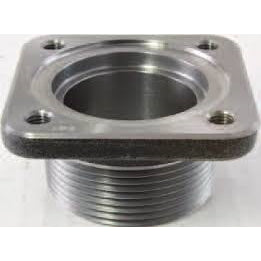 Rochester Sensors, Llc Part (0022-00001) Rf 2 In. Npt Zinc Adaptor