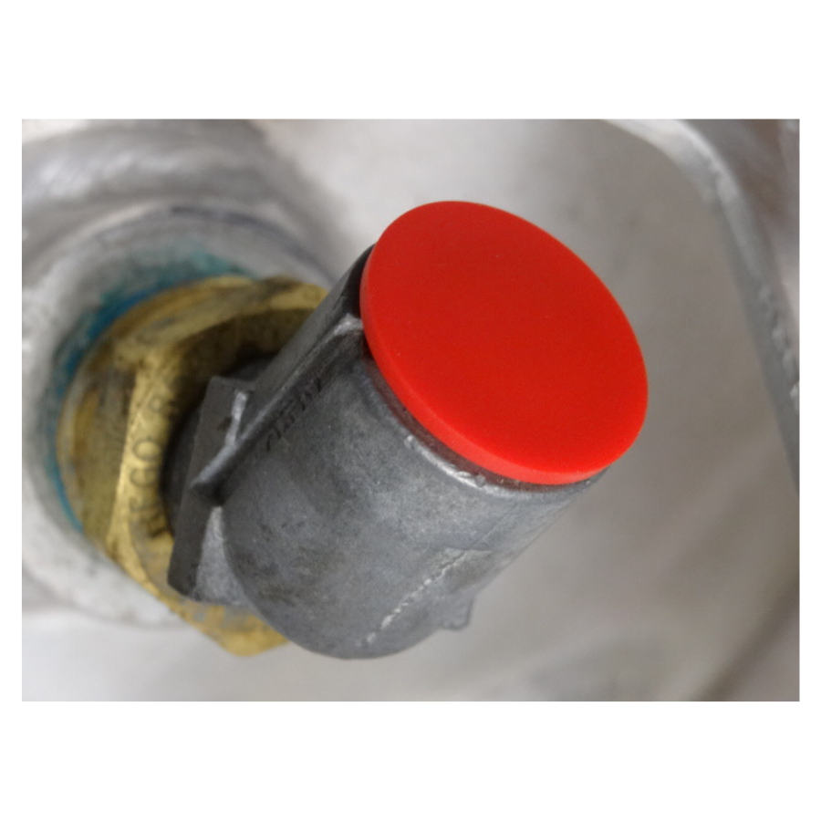 (033-475) Hyperkinetics Pressure Relief Device Protection Cap