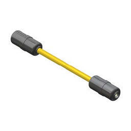Hubbell Gas Utility Solutions Part (0459-56-0800-00) 1/2 Cts X 8 In. Repair Coupling