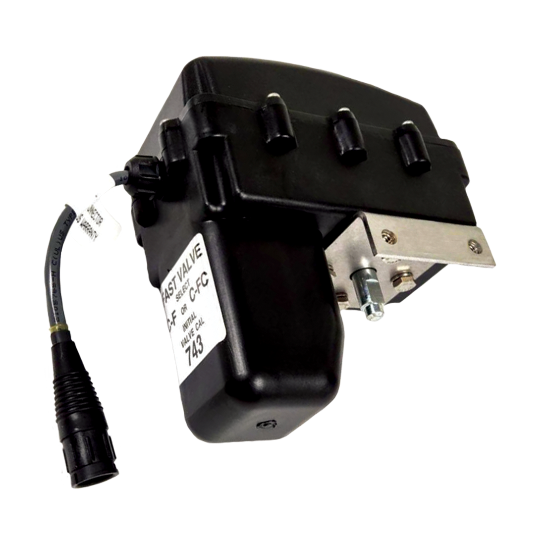 10630172982 (Raven) Motor-Assy-Fast Valve Nh3