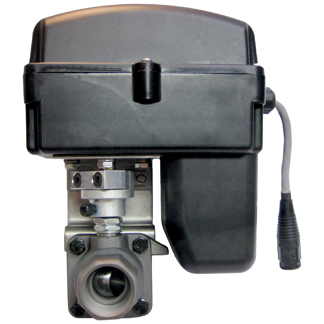 10630173877 (Raven) Valve-1 Control