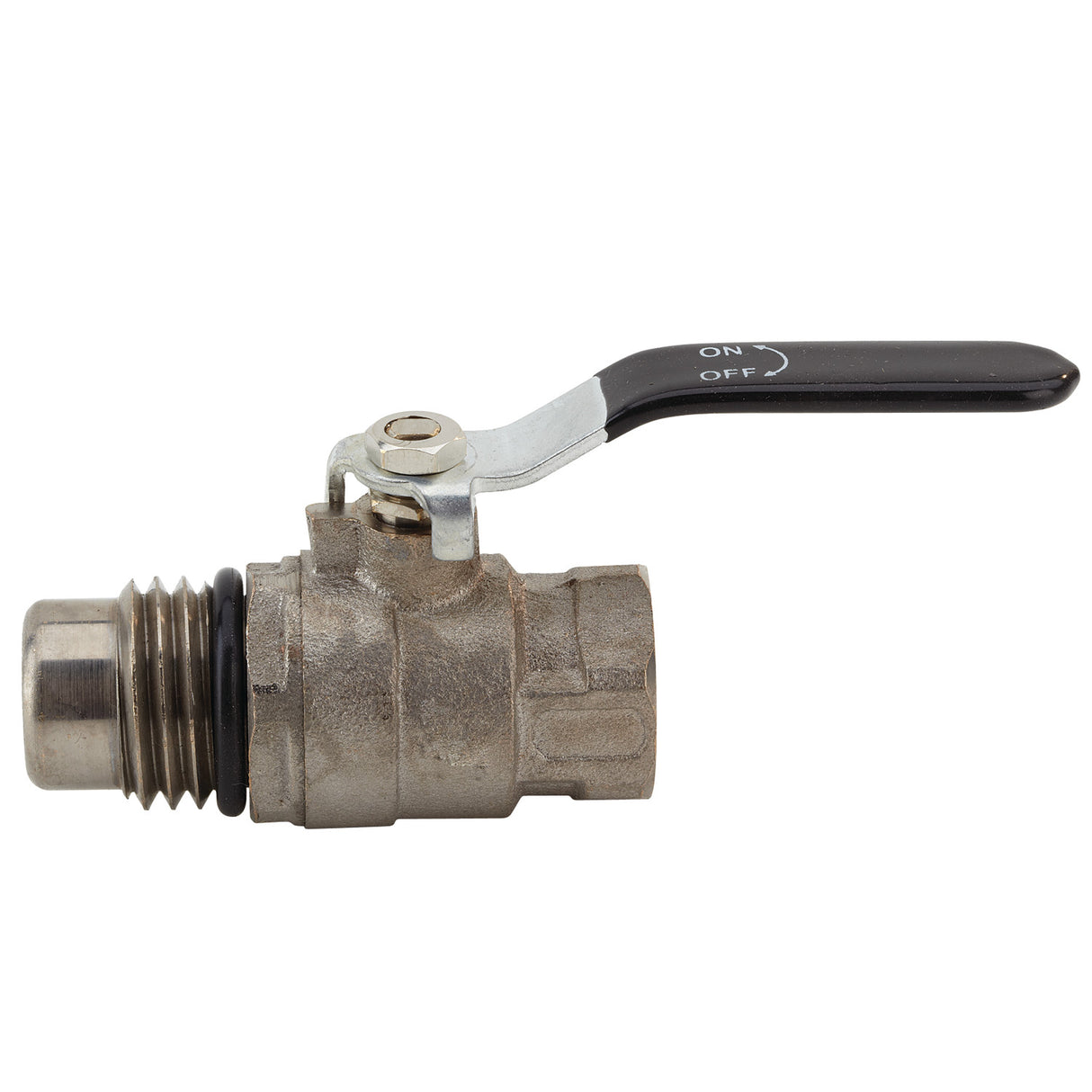 0792523 (Watts) | RK 757/957 6-10 TC3 | #3 Test Cock