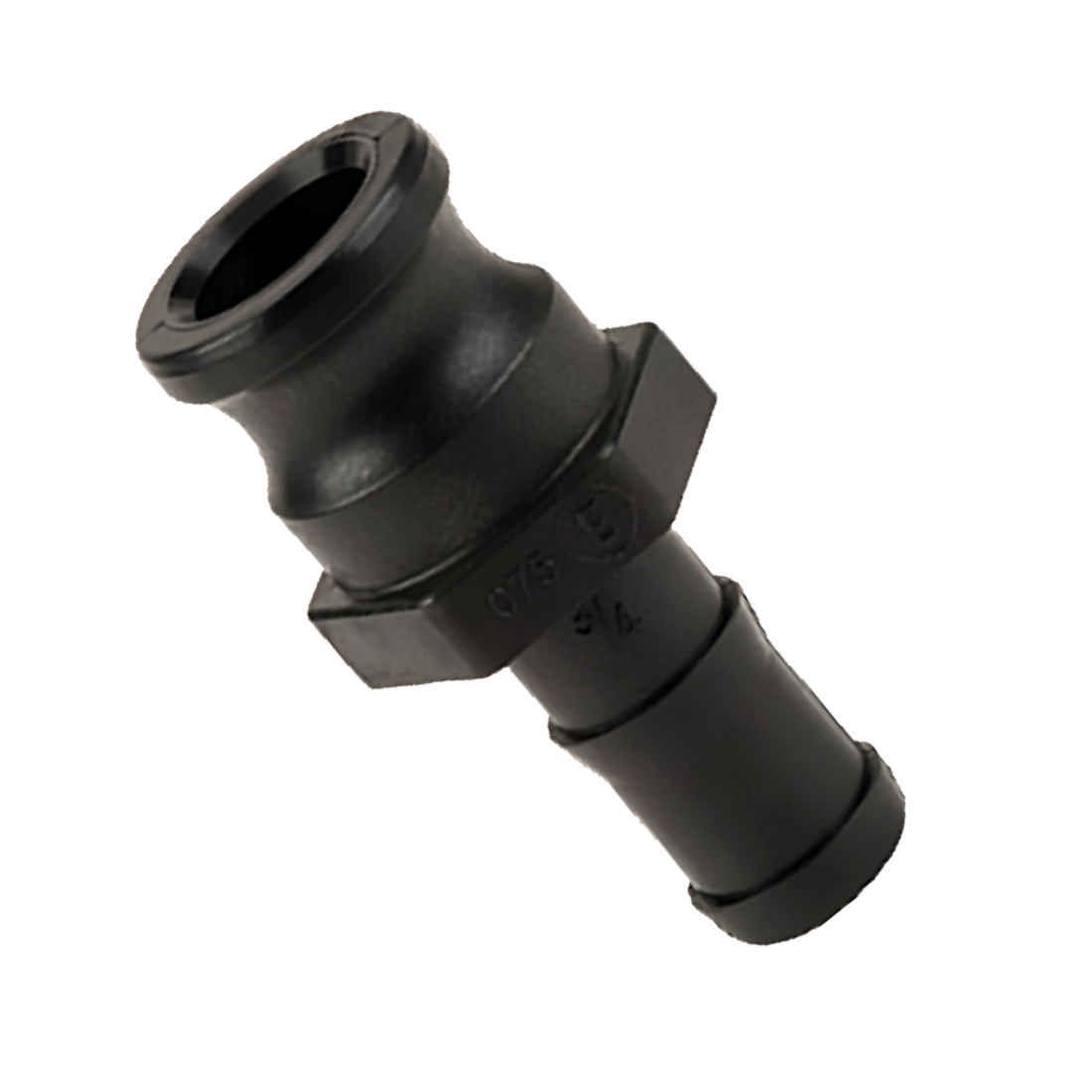 075E (Banjo) Adapter-3/4 Ml X 3/4 Hb