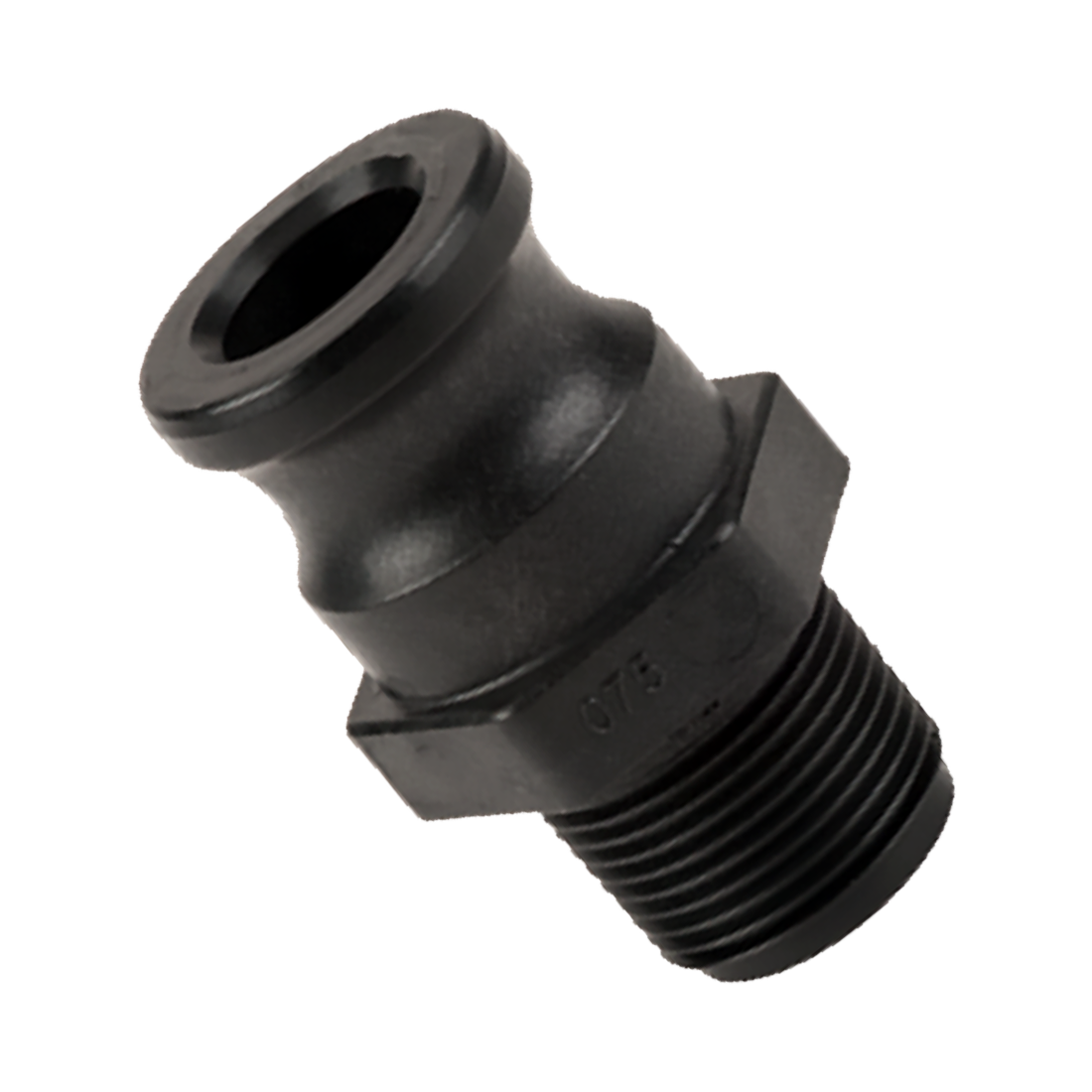 075F (Banjo) Adapter-3/4 Ml X Mpt