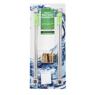 100108298 (A.O. Smith) | 100108298 Electric Installation Kit | 1