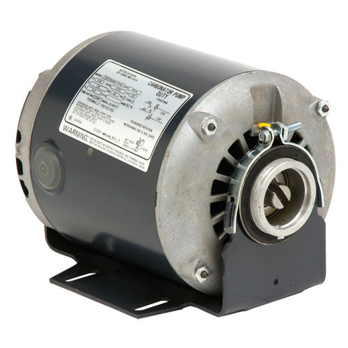 1004 (US Motors/Nidec) | Carbonator Pump Motor | .25 HP | 1 Phase | ODP | 1725 RPM | 115 Volts