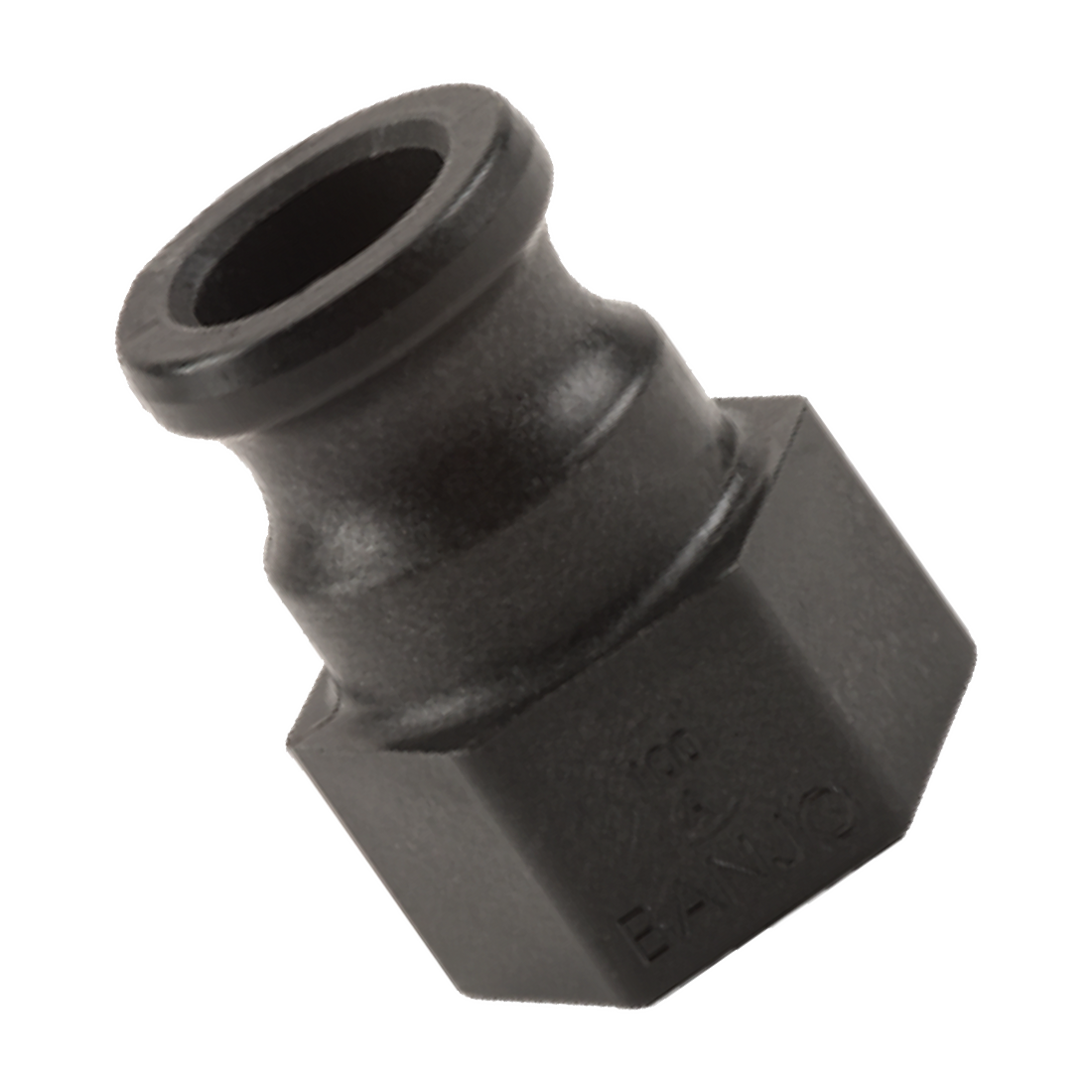 100A (Banjo) Adapter-1 Ml X Fpt