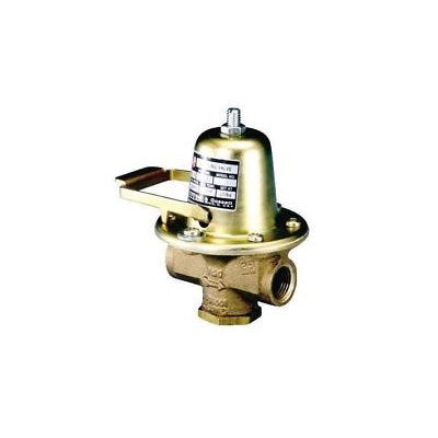 110192LF (Bell & Gossett) | FB-38 12# 1/2" Reducing Valve