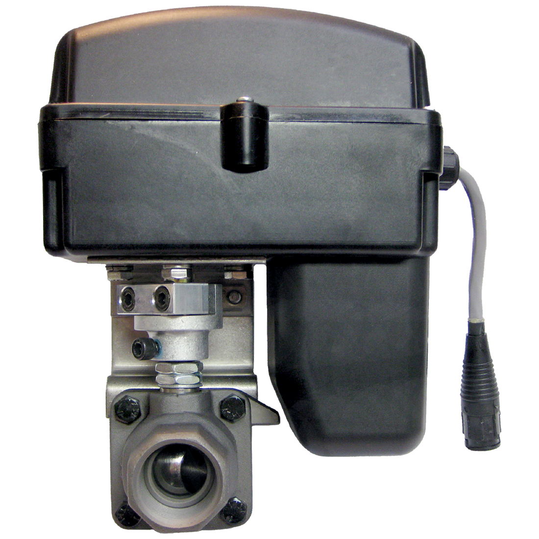 11170171706 (Raven) Valve-Control Kit 1 Npt Pipe Adapter