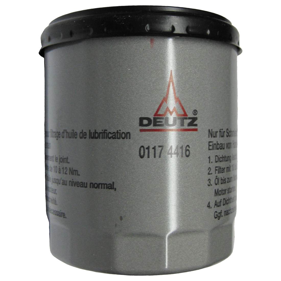 1174416 (AGCO Parts) Filter-Eng Oil Wran 4300/4500/4550/4560