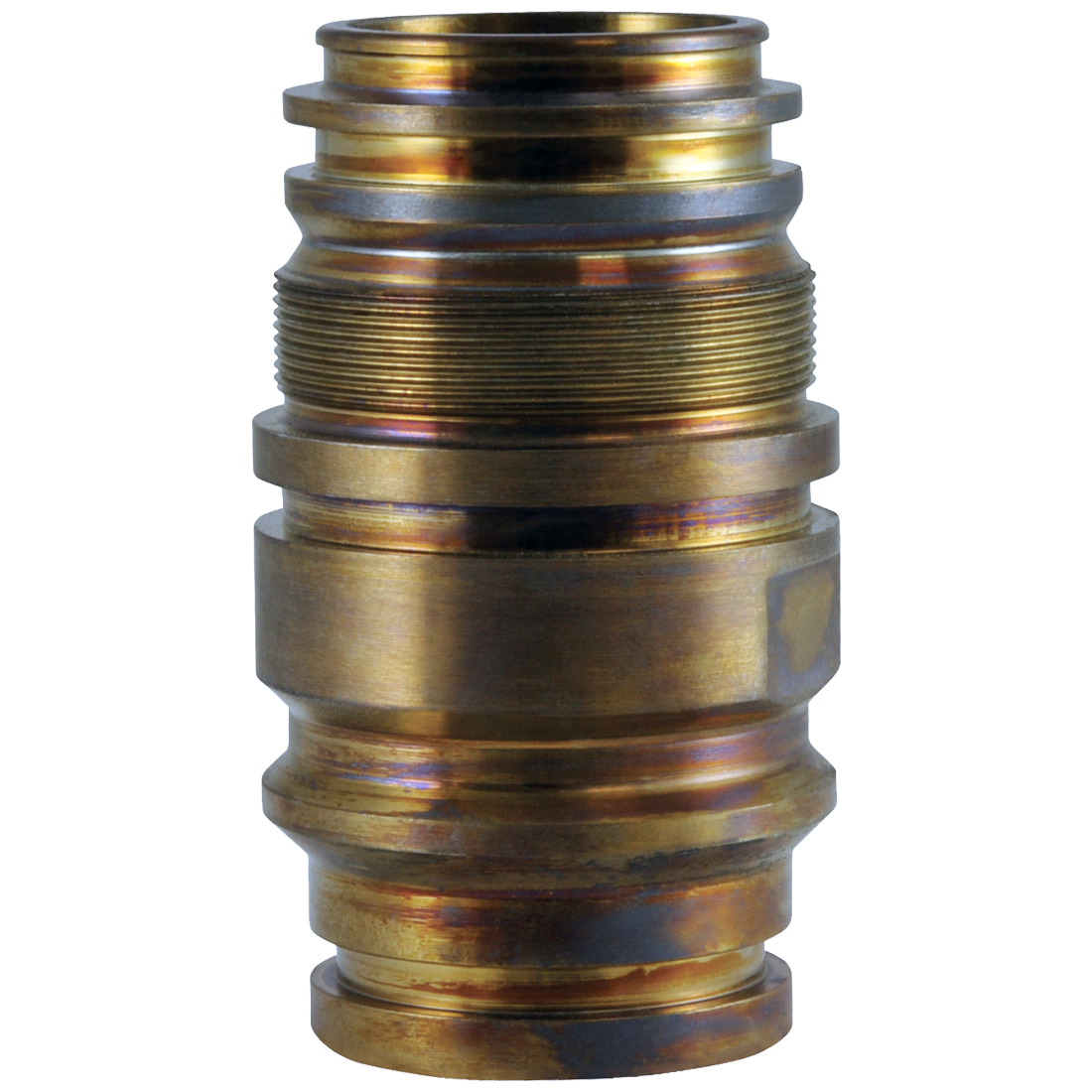 119394 (Squibb Taylor) Tip-Ml Plug 1-1/4 Nh3 Coupling