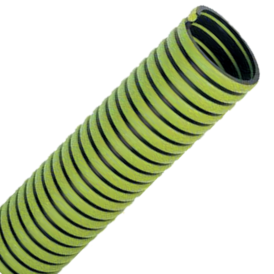 300EPDM 1-1/4 | Hose-1-1/4 300Epdm Suct Bumblebee 50Psi