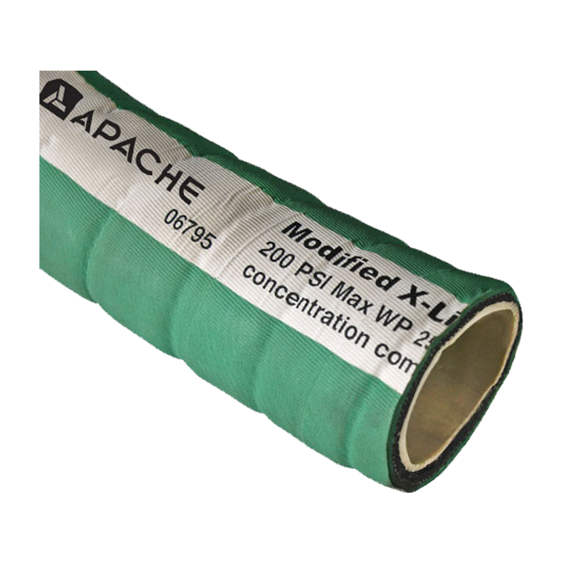 12096401 (Apache Hose) Hose-1 Chemflex X-Link 200 Psi
