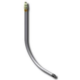 Hubbell Gas Utility Solutions Part (1253-91-4604-00) 1/2 In. Mpt X 1/2 In. Cts Rigid Riser