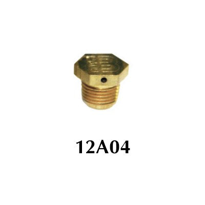 12A04 (Maxitrol) | Vent Limiti Auto RV48