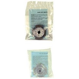 130005 (Squibb Taylor) Junior 2Jr Visible Dial Kit,