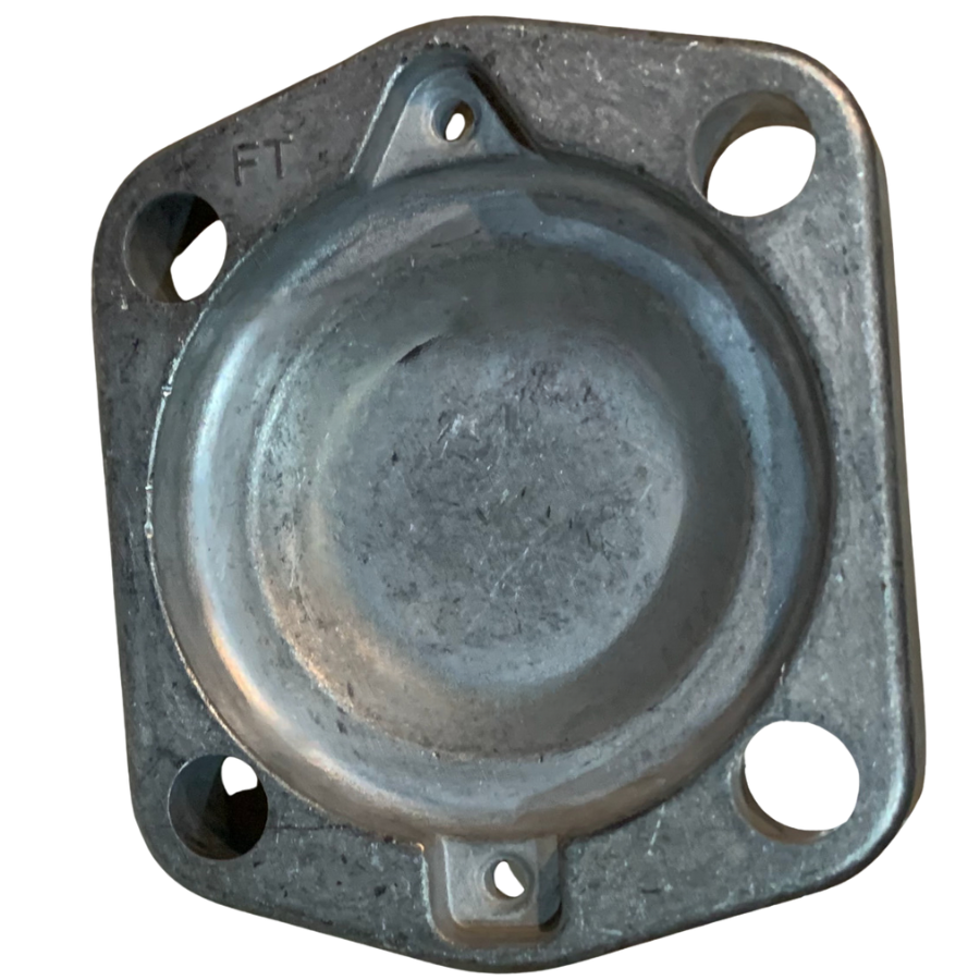 130101 (Squibb Taylor) Junior Blind Gauge Head