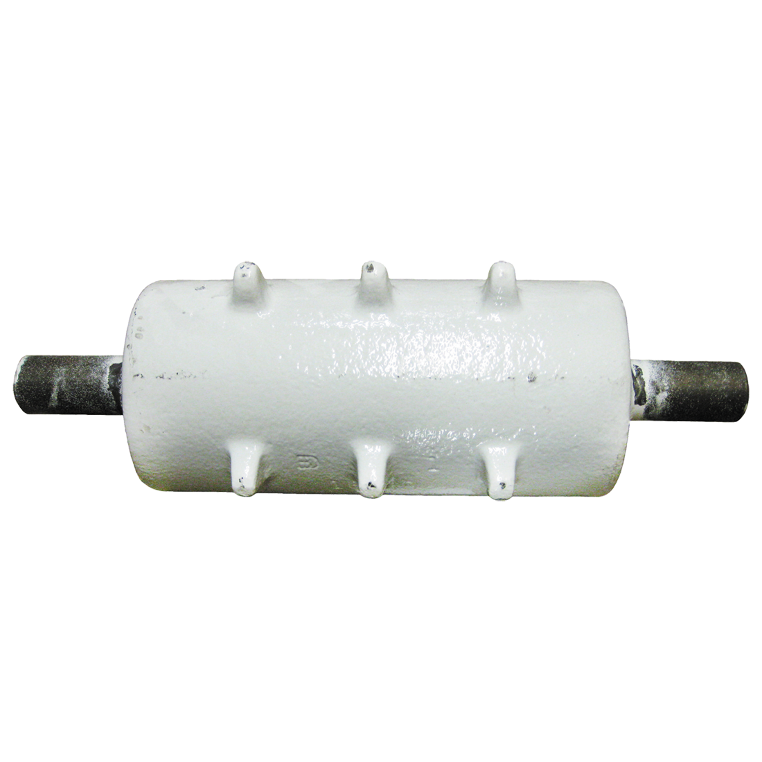 WR15195 (AGCO Parts) Roller-Front Spreaders