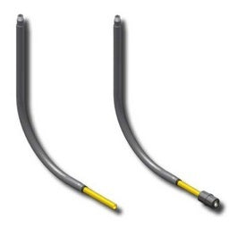 Hubbell Gas Utility Solutions Part (1752-91-4617-00) 2 In. Mpt X 2 In. Ips Rigid Riser