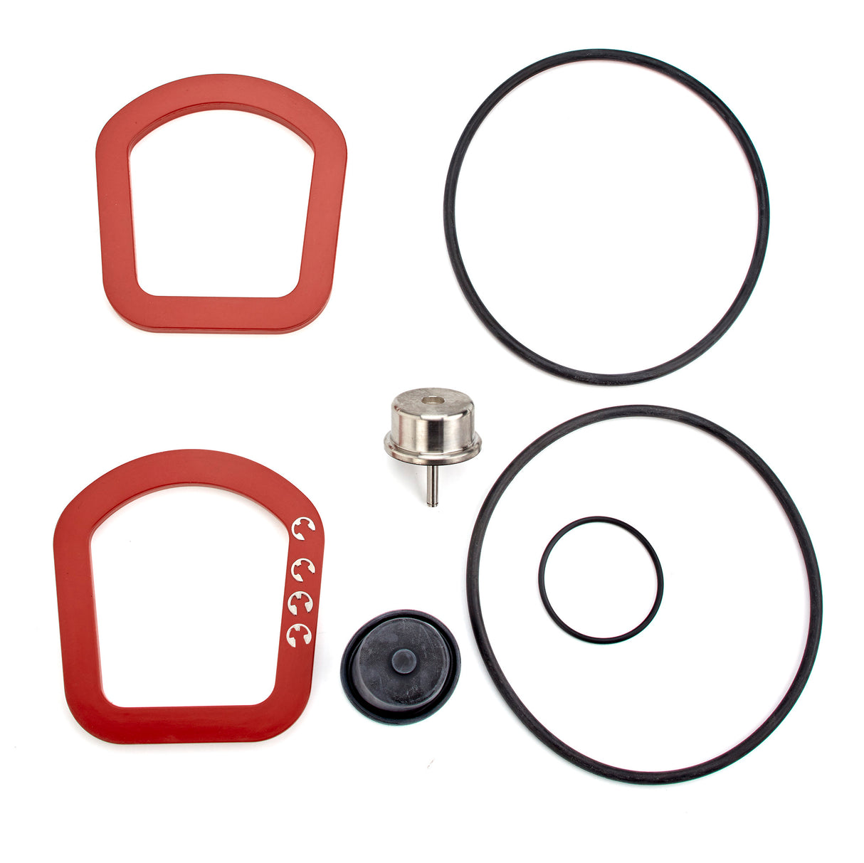 0899246 (Watts) | RK 957 957RPDA RT 8 RS | Total Rubber Kit