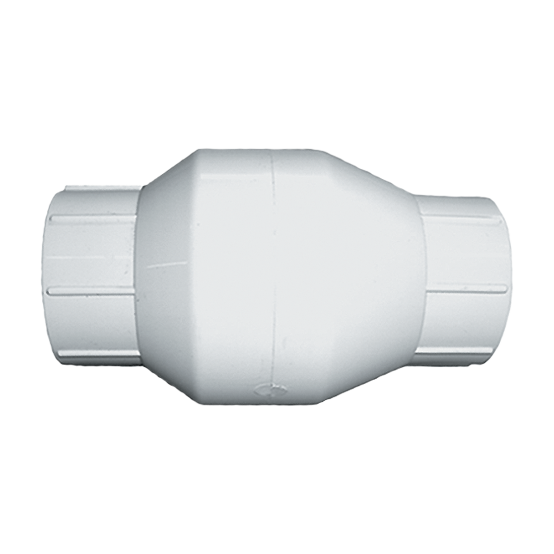 203-108 (Legend Valve) Valve-2 Fpt Pvc Check