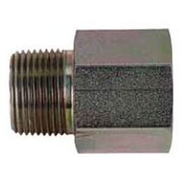 2040-16-20 (Chicago Fittings) 1 In. MPT X 1 1/4 In. Fpt Adaptor