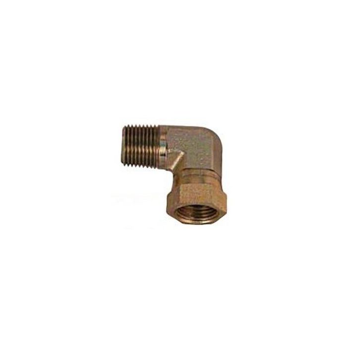 Bluewater Rubber & Gasket Co. Part (1501-12-12) 3/4 In. Mpt X 3/4 In. Fpt Swivel