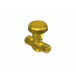 Superior Products, Llc Part (#206) 1/4 Mpt Inlet X 9/16 Lh Outlet