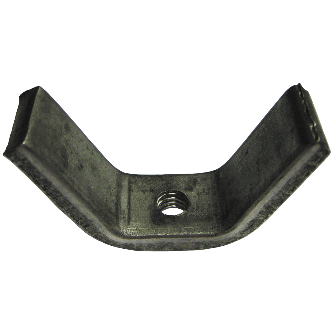 WR21701 (AGCO Parts) Nut-Wing 5/16Nc Ss