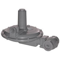Holland Supply Co. Part (243-12-2) 2 In. Fpt Regulator 3/4 In. Orifice