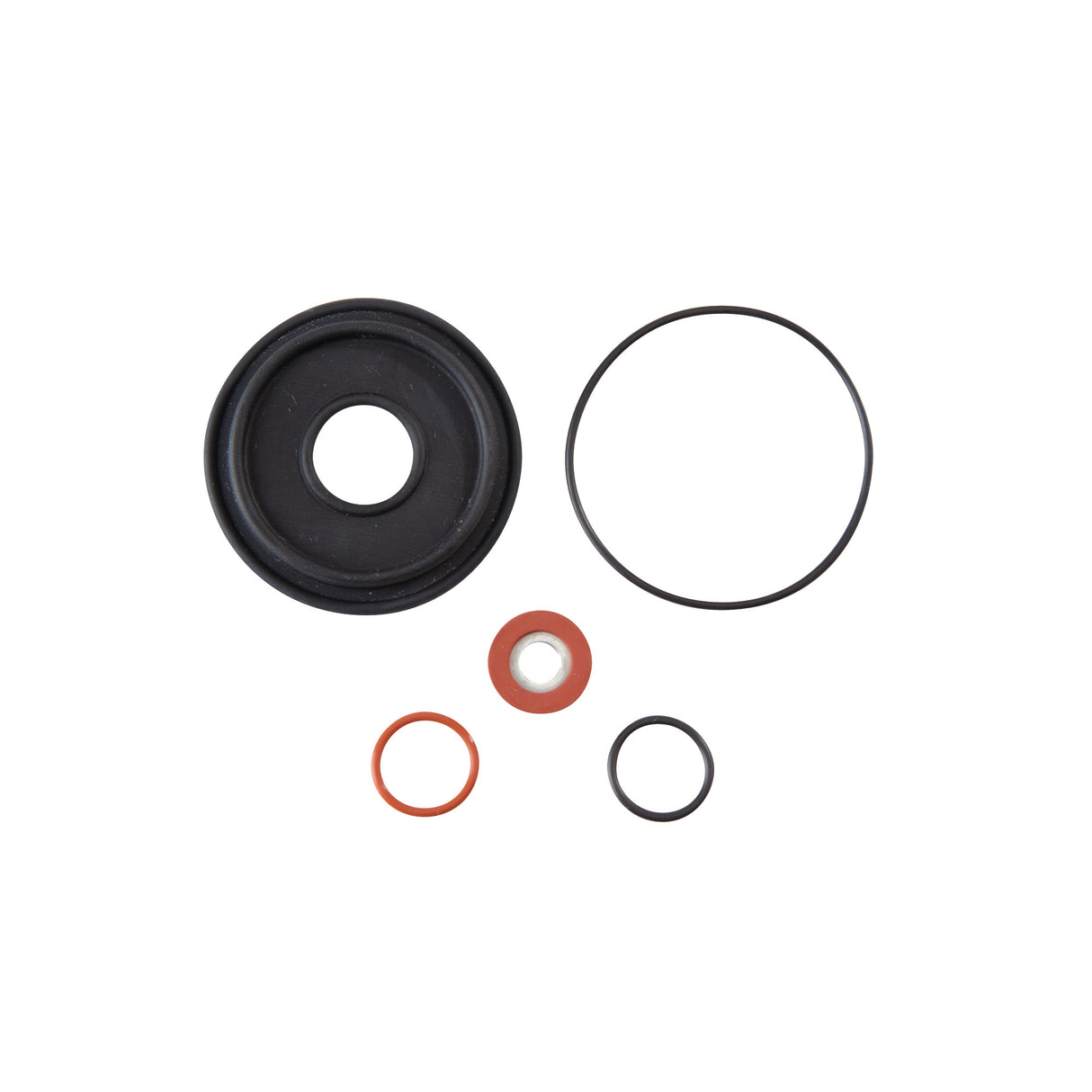 0888523 (Watts) | RK 009 M3 RV 3/4 | Relief Valve Rubber Kit