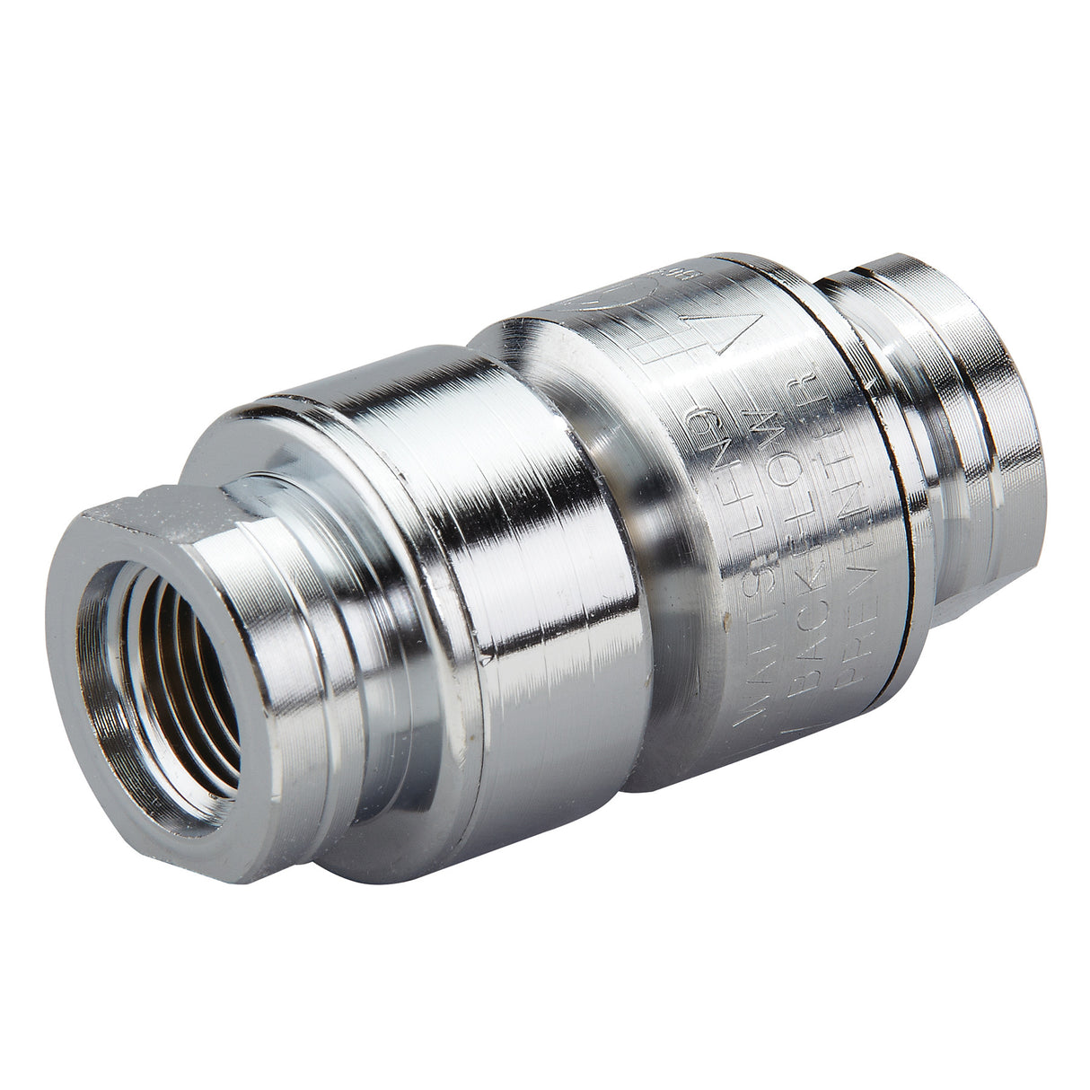 0792098 (Watts) | 3/8 LFN9C | Lead Free | Npt