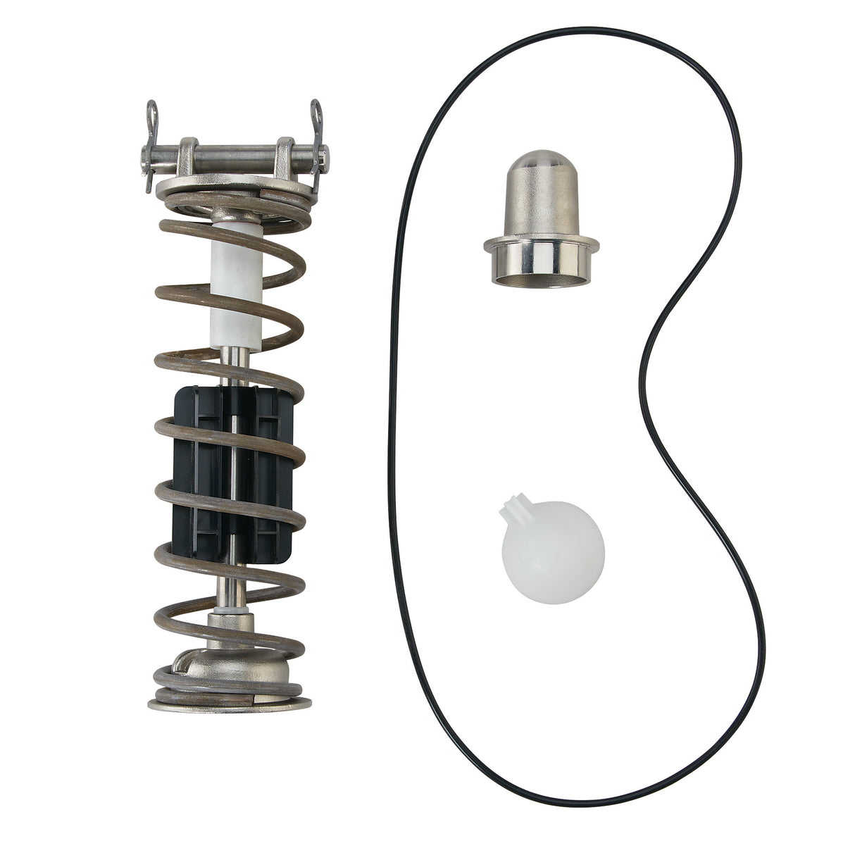 905473 (Febco) | RK 850-880-SM2 8-10 Lead Free | 1st or 2nd Check Repair Kit