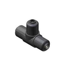 Hubbell Gas Utility Solutions Part (3259-50-1008-00) 1 In. Cts Con Stab Tee Sdr 11