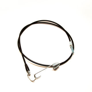 32910 (24605) - Forward Cable - For Victory/Benchmark Brand Rear Tine Tillers