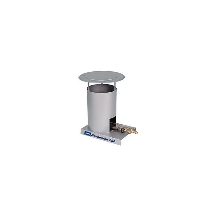 L.B. White Part (341H(21*18*25)) Norseman 250 Convection Heater