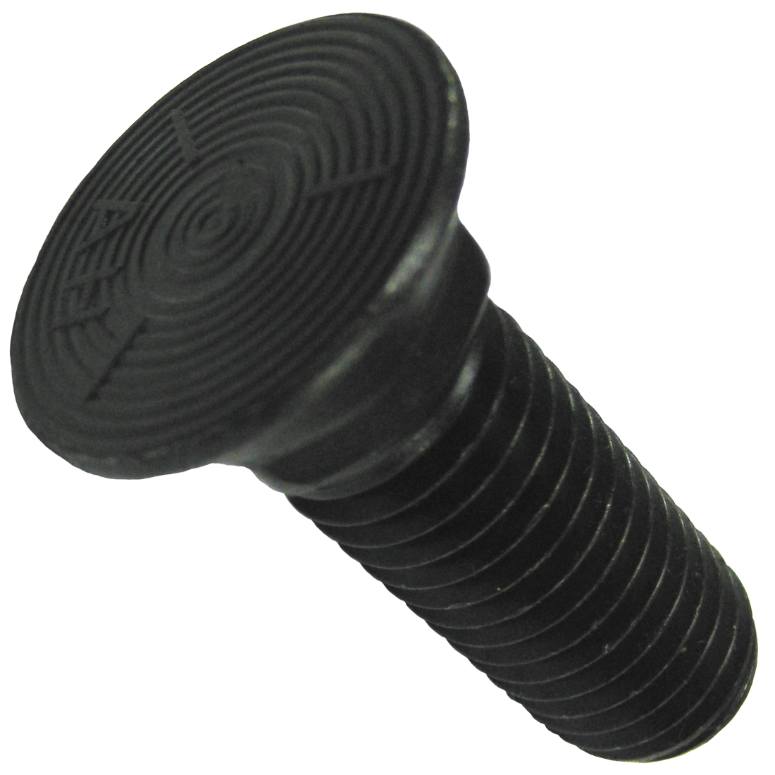 WR36287 (AGCO Parts) Bolt-5/8X1-1/2 Nc Gr 5 Bev Hd Cut Edg
