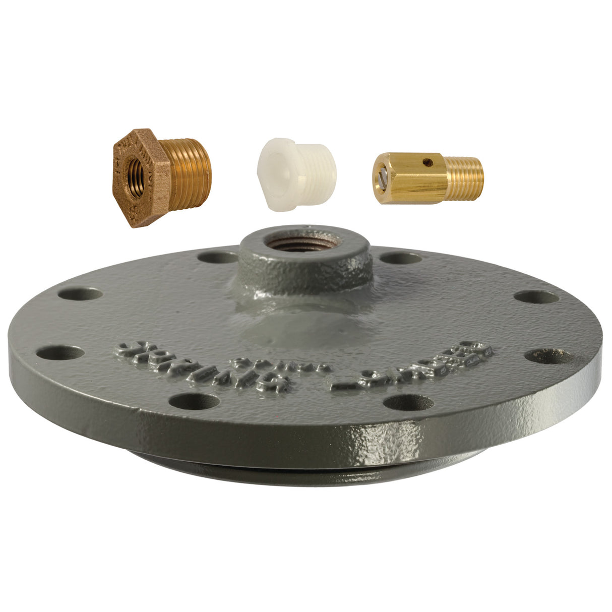 902497 (Febco) | RK 805/806YD-C 2 1/2 | Cover Assembly Kit