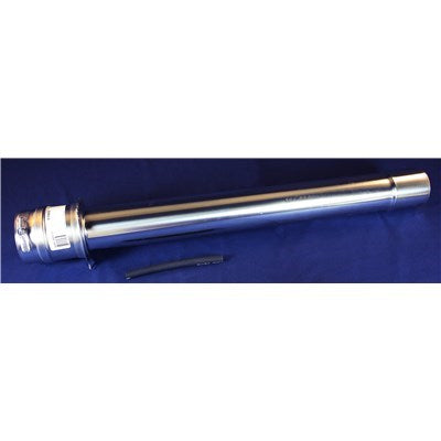 383500656 (Weil-Mclain) | Adapter Outlet 3 W/Cond Drain