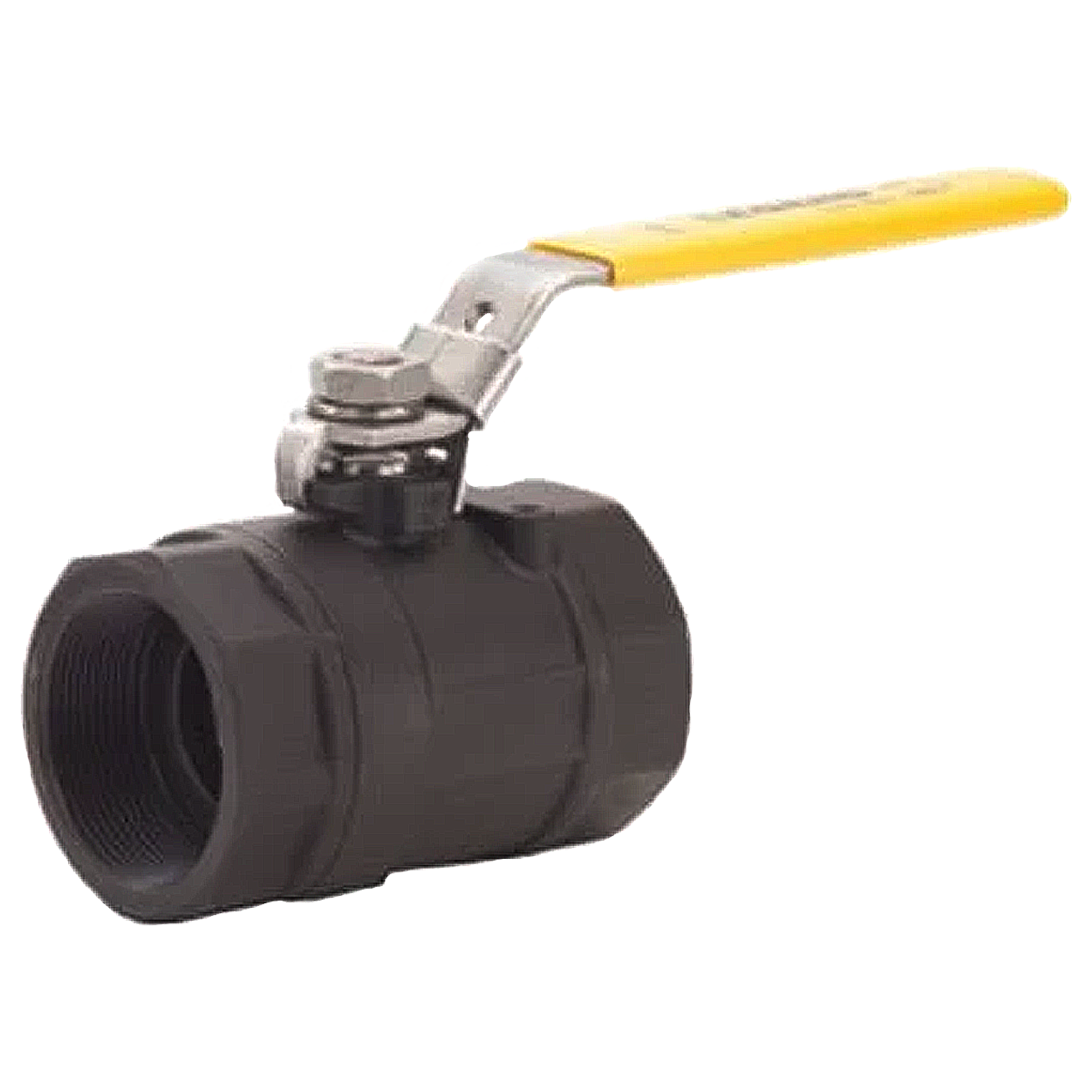 113-213 (Legend Valve) Valve-Ball 1/2 Carbon Steel 1500 Wog