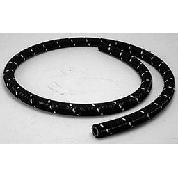 SS25UL-4 (Parker Hose) 3/16 Stainless Steel Engine