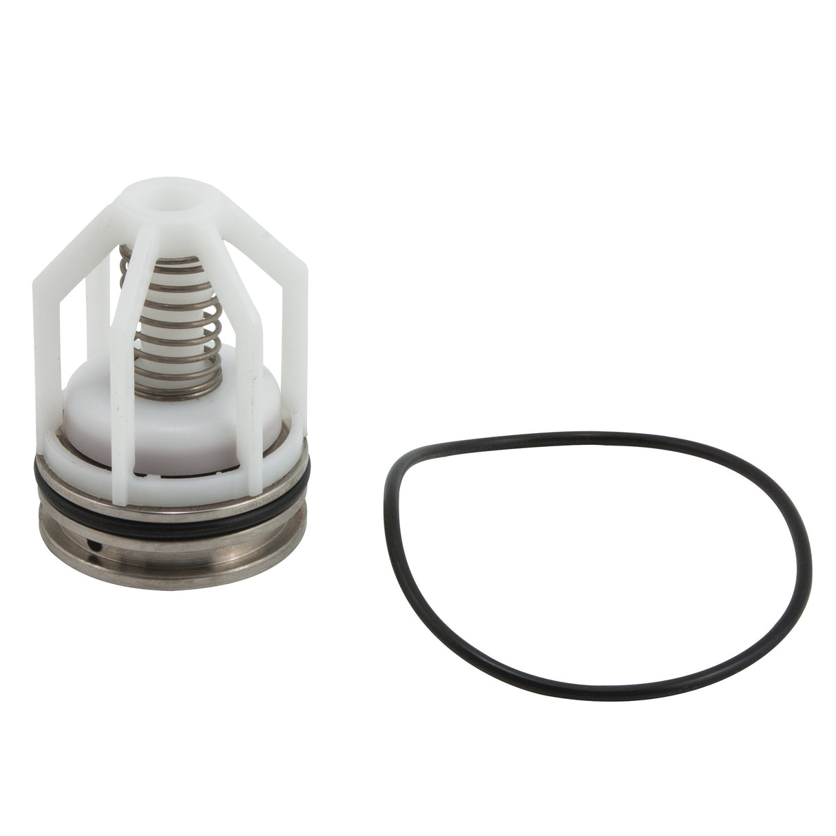 0887032 (Watts) | RK 007M1-CK4-SS 3/4-1 | 1st or 2nd Check Kit Stainless Steel Repair Kit