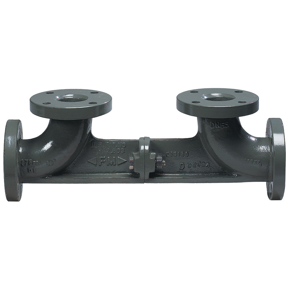 905207 (Febco) | 6 611-FLXFL Valve Setter | Valve Setter FL x FL