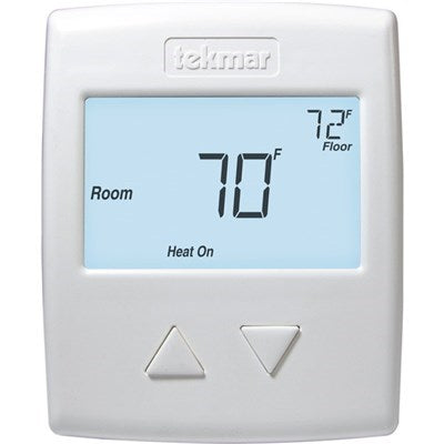 532 (Tekmar) | Tekmarnet Thermostat 1 Stg Heat