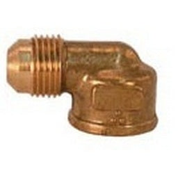Usd Products, Inc. Part (50-106) Female Elbow 5/8 X 3/8