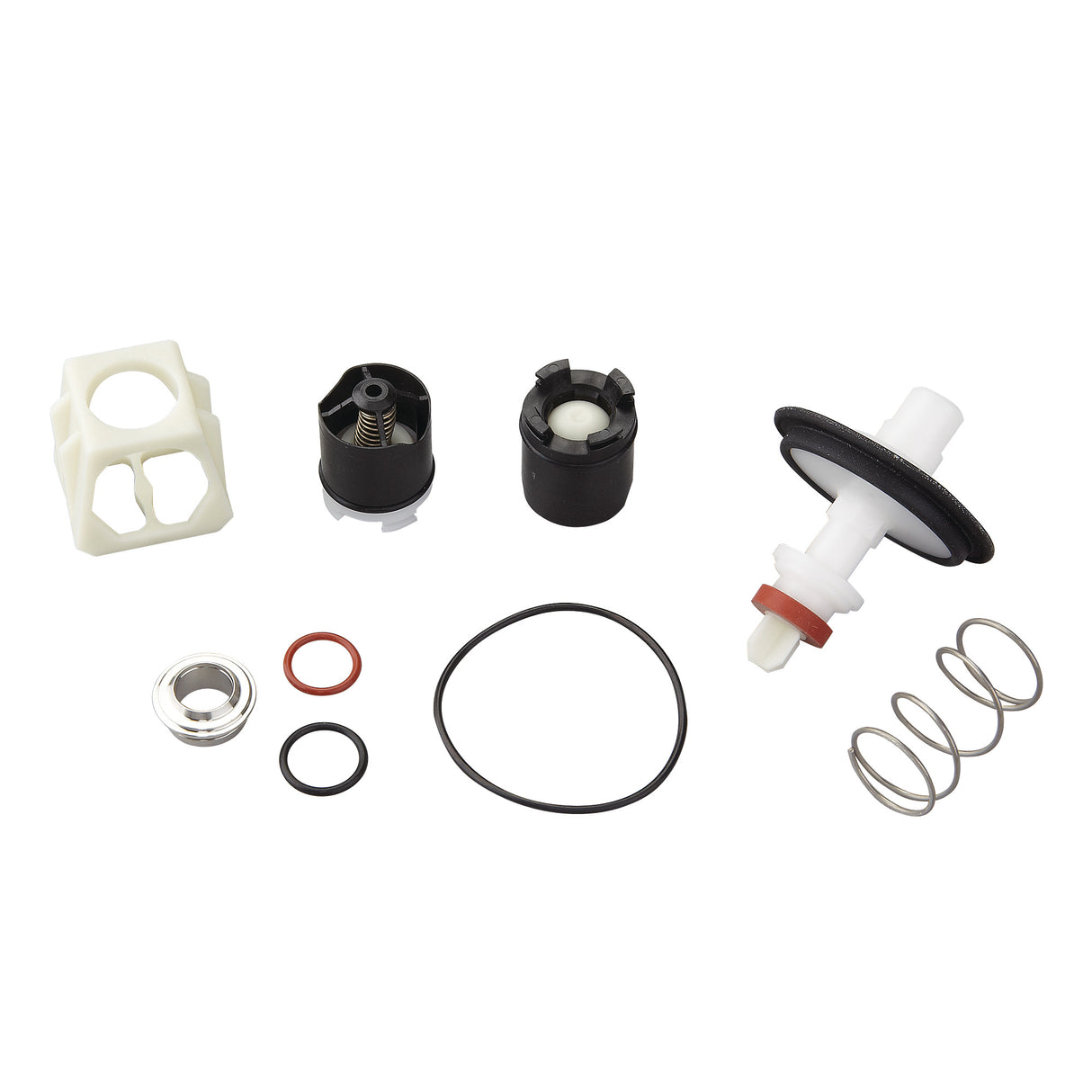 0887298 (Watts) | RK 009 T 1/4 1/2 | Total Repair Kit