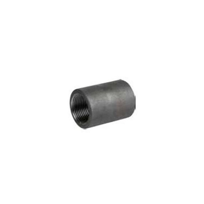 Service Metal Products - Mo Part (3Mcplt.250) 1/4 Coupling Threaded 3000Number