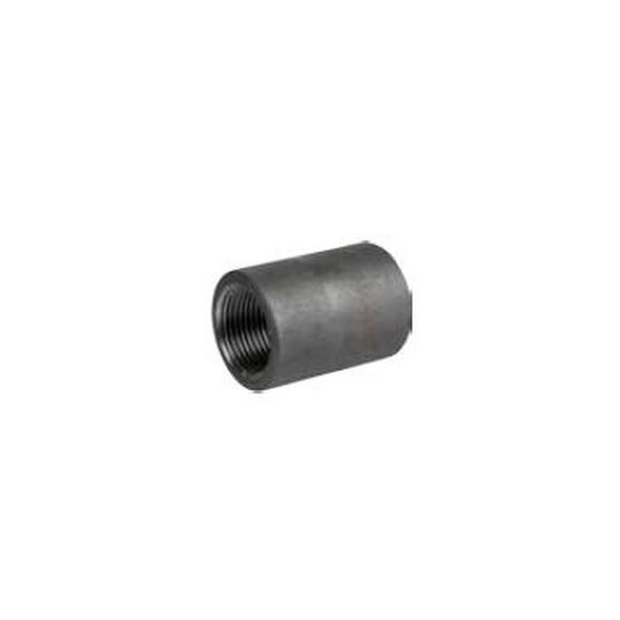 Service Metal Products - Mo Part (3Mcplt.50) 1/2 Coupling Threaded 3000Number