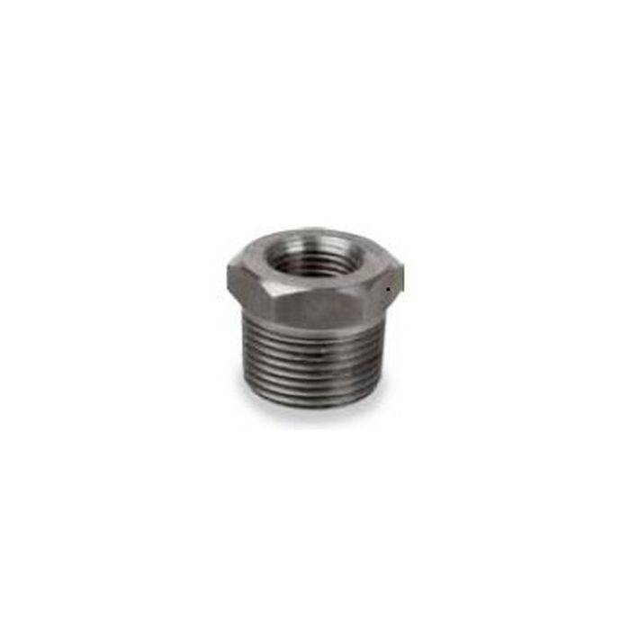 Service Metal Products - Mo Part (3Mhb02.0X.75) 2 X 3/4 Hex Bushing