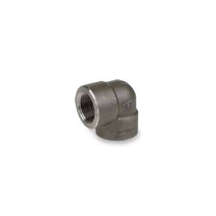 Service Metal Products - Mo Part (2M904) 4 In. 90 Deg Elbow